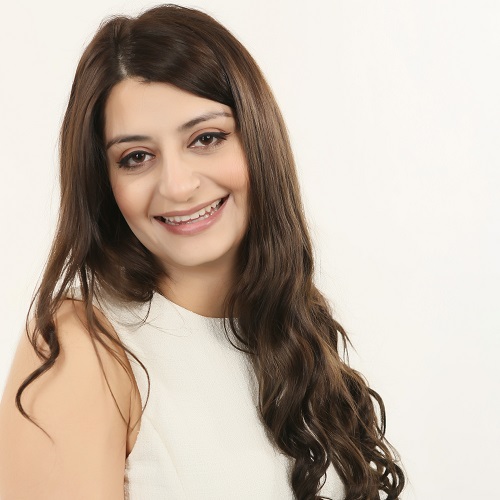 Dilara Dibooglu
